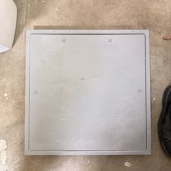 Access Door For Attic