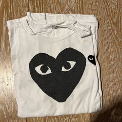 CDG tee