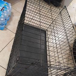 Jaula Para Perro 
