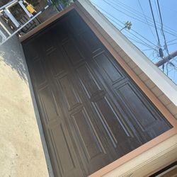 Garage Doors 