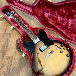 Gibson ES 335 - Mint Condition