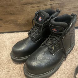 Dickies Prowler Work Boots