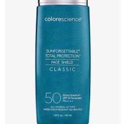 Colorescience Sunforgettable Total Protection Face Shield Classic