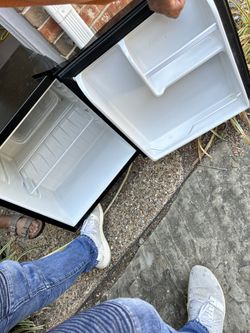 Refrigerador