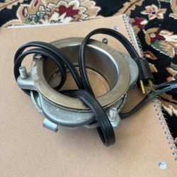 Garbage Disposal Attachment And Power Cord