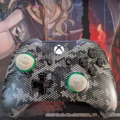 Xbox Controller