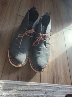 Toms Dress Shoes