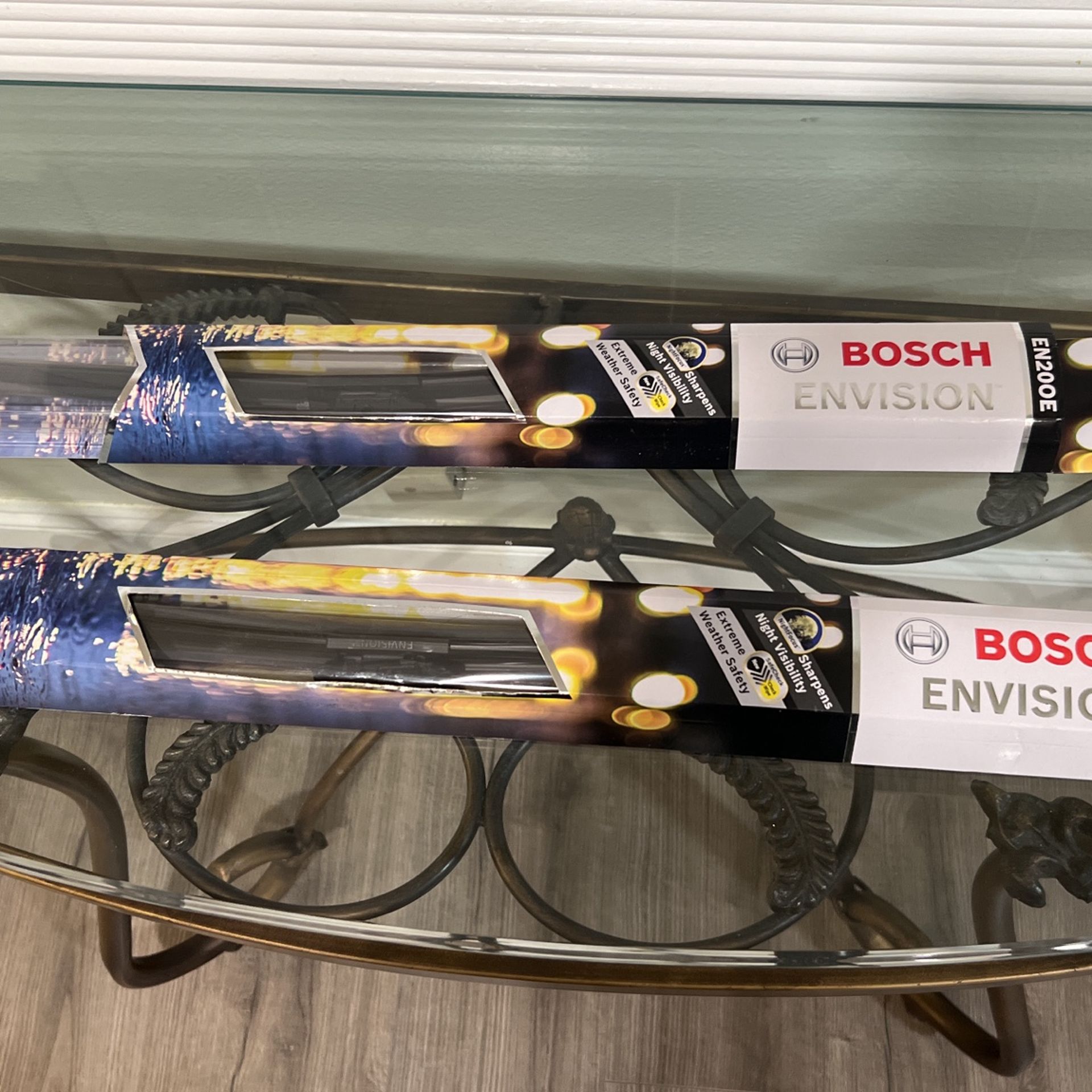 Windshield Wipers Mint Condition Unopened
