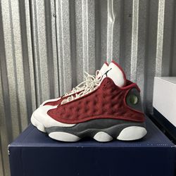 Jordan 13
