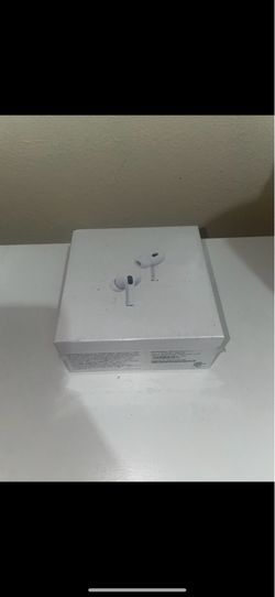 Air pods