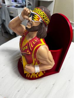 Macho man