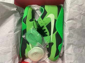 Travis Scott CJ1 T-Rex
