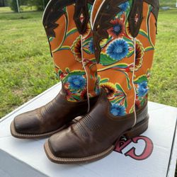 Ariat Boots