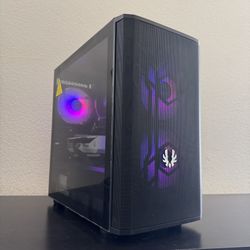 🔥 Custom  Ryzen RTX 5060 Gaming PC — Ready to Play