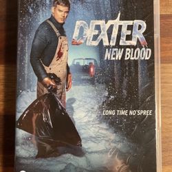 Dexter New Blood