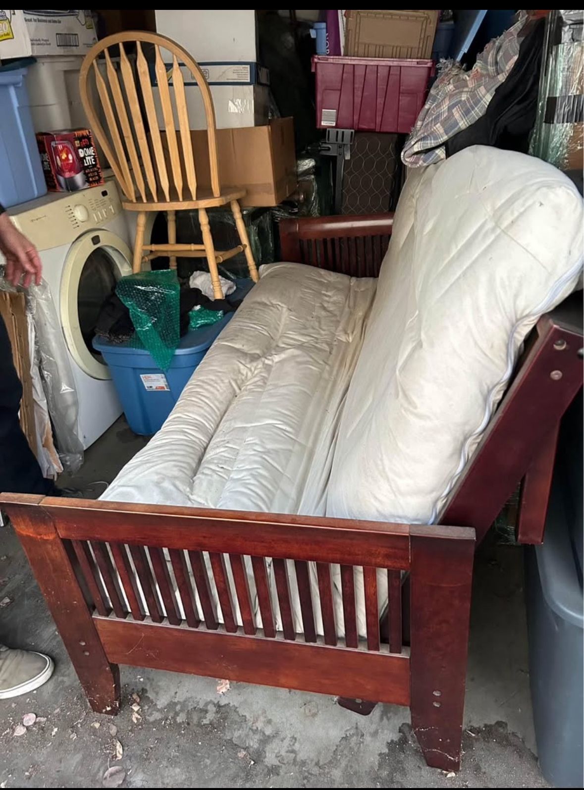 Free Futon