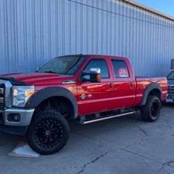 2011 Ford F-350