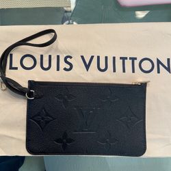 Authentic Louis Vuitton 