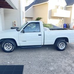 1994 Chevrolet 1500