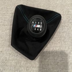 BMW M2 Shift Knob 