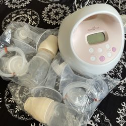 Spectra s2 Pump  Brand New Unopened