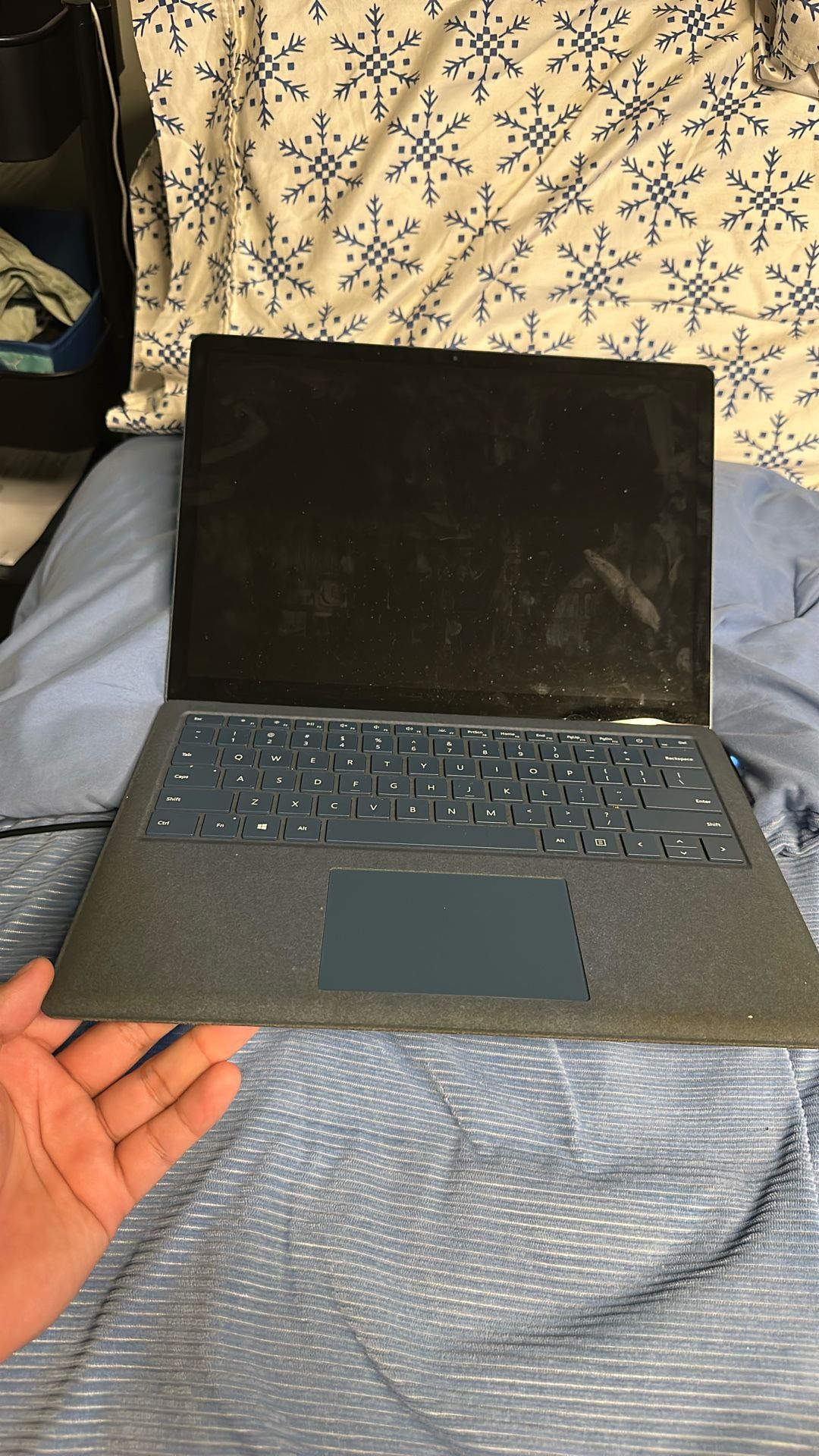 Microsoft Surface Pro Laptop