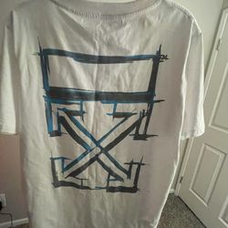 Off-white Shirt