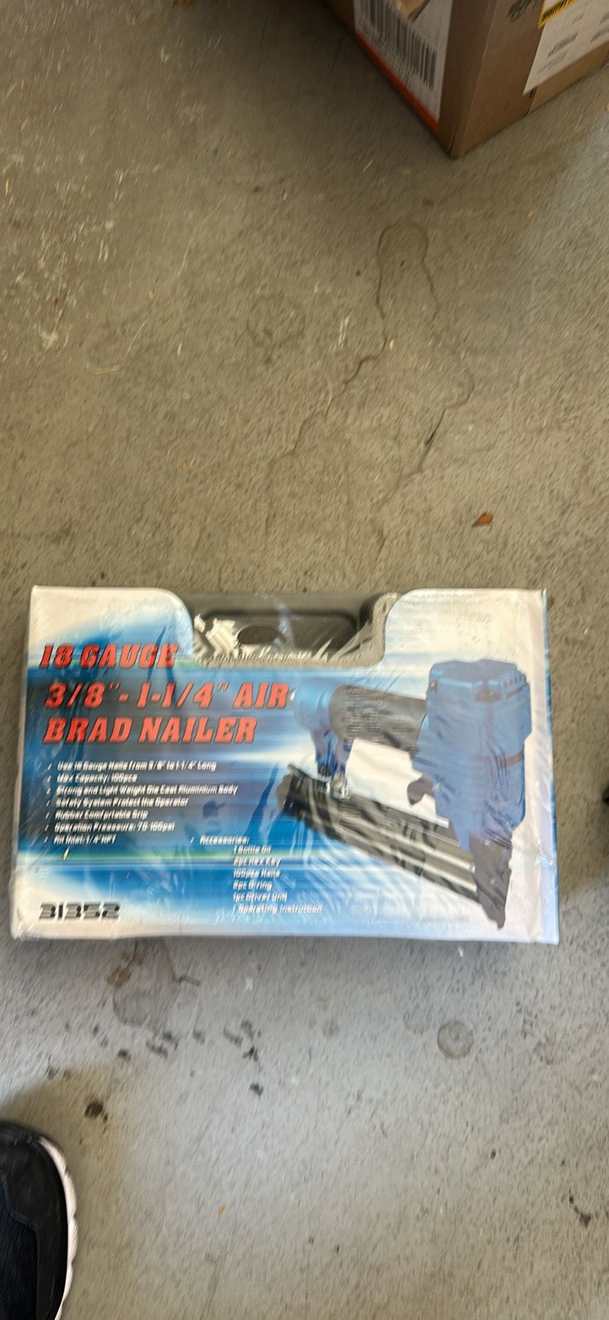 New Tools