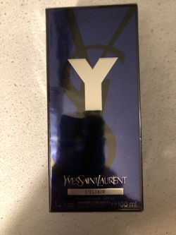 YSL for men