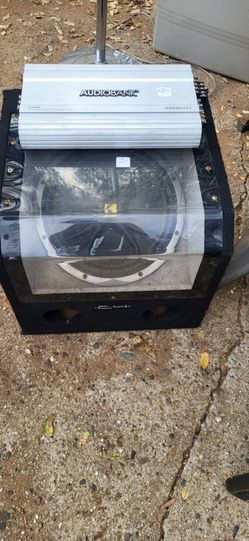 Kicker 12"