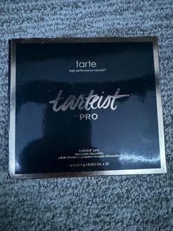 Tarte Amazonian day Palette