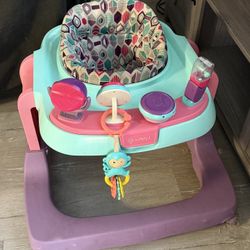 Baby Walker