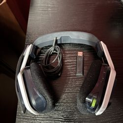 Astro A20 Headset