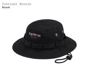 Contrast hot sale boonie supreme