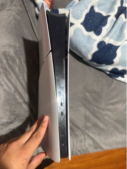 PS5