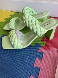 Zapatillas del numero clearance 7