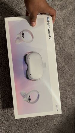 Oculus Quest 2