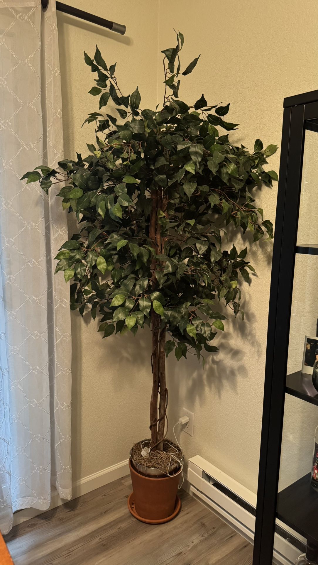 Faux Tree