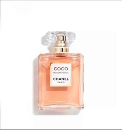 COCO MADEMOISELLE
Eau de Parfum Intense Spray, 3.4-oz
