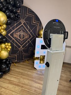 Photo Booth