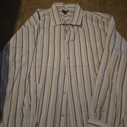 Mens dress shirt