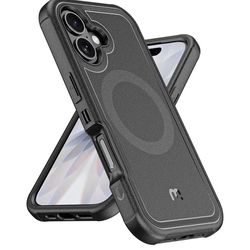 Maverick Series Magnetic Phone Case for iPhone 17 Rogue Edition