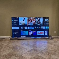 85-inch SAMSUNG NEO QLED QN90D 4K Smart TV UHD HDR 