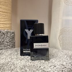 Yves Saint Laurent Y Eau De Parfum Men’s Fragrance 2.0 FL.OZ.