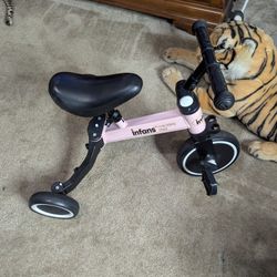 Kids Trike For Ages 1-3