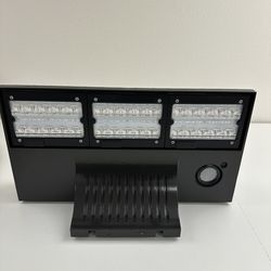 Wall Pac FX-B motion sensor