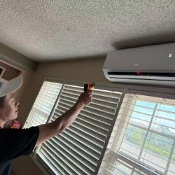 Black Friday Manufacture Direct Deal Mini-Split