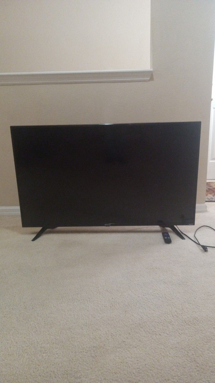 hisense led lcd tv 50r6e1
