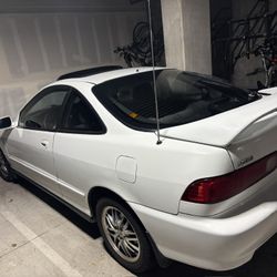 1999 Acura Integra