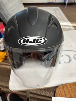 HJC Helmet (medium)